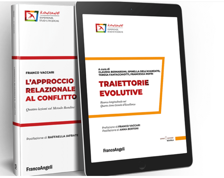 pdf con studio traiettorie evolutive, innovazione scolastica nel terzo millennio