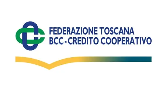 federazione toscana bcc credito cooperativo, partner di sezione rondine